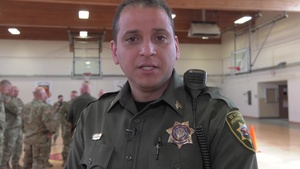 Wyoming Guard Leaders Drive Drunk with Highway Patrol