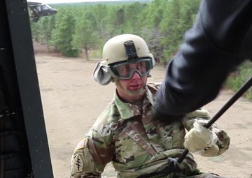 DeGlopper Air Assault Training
