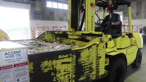 Recycle Center
