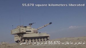 Iraq-Coalition Partnership