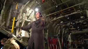 B-Roll: Exercise Rapid Weasel
