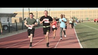 Soldiers Celebrate Army Reserve 111th Birthday in Kuwait