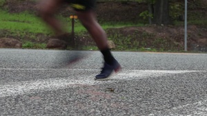 2019 SHARP 5K Teal Run