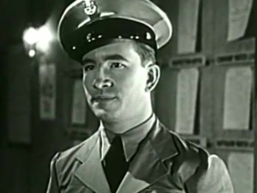 US Navy Training Film 1943