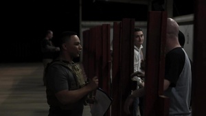 Field Sobriety Testing Course and Wet Lab Training