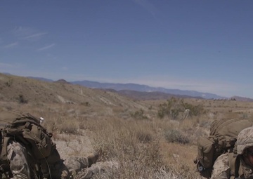 1st Marine Regiment ITX 3-19