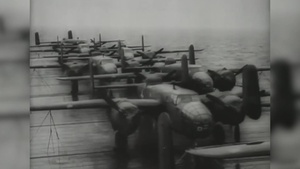89th ATKS: Living Doolittle Legacy