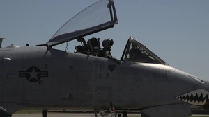 WOW 2019 F15/A10