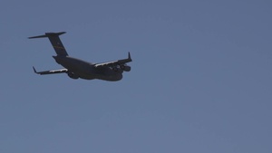 WOW C-17 Demo