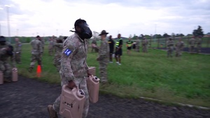 2019 Best CBRN Competition - 82nd Airborne Division Team - Social Media Spot