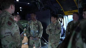 Exercise Gryphon Net 2019 - DV