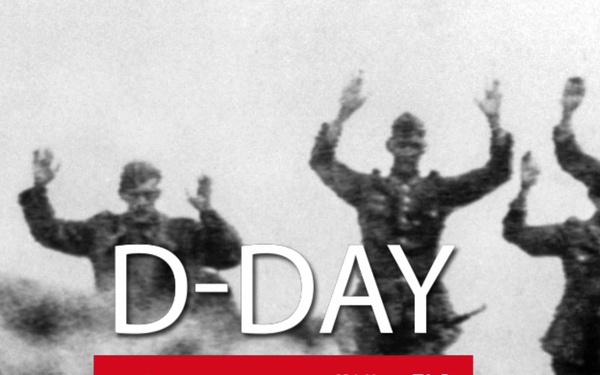 D-Day Facts for D-Day 75