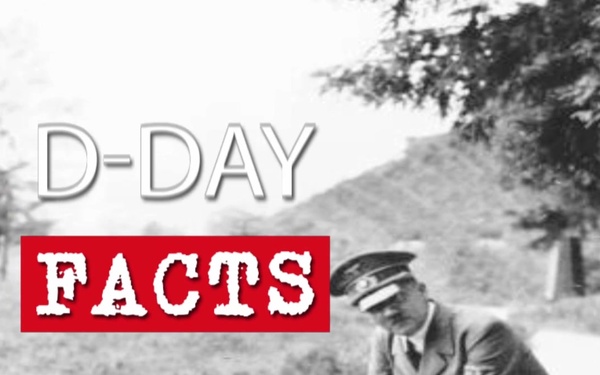 D-Day Facts for D-Day 75