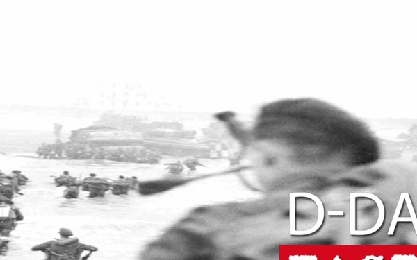 D-Day Facts for D-Day 75