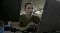 U.S. ARCENT Best Cyber Warrior Competition