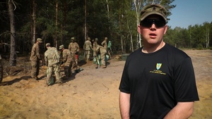 1-4 Cav Spur Ride 2019