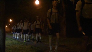 Rican 68 Ruck March B-roll