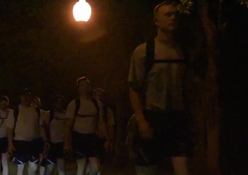 Rican 68 Ruck March B-roll