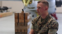 Running Toward Chaos: Marines Earn Navy and Marine Corps Medal