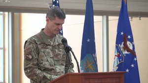 Warfighter Medical Optimization Division Activation