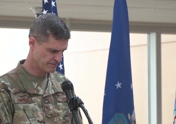 Warfighter Medical Optimization Division Activation