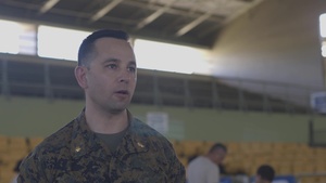 B-Roll: Innovative Readiness Training 2019 Puerto Rico