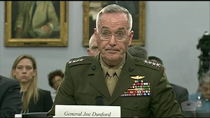 Defense Officials Testify on FY 2020 Budget Request, Part 1