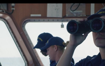 Boatswain's Mate Rating Video Teaser II