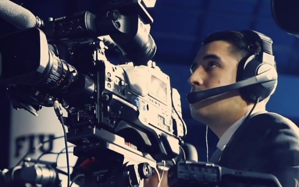 2019 White House Communications Agency Recruiting Video - Navy Edition