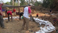 DPAA conducts recovery mission in Laos