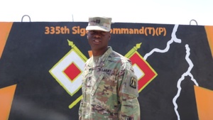 Why I Serve