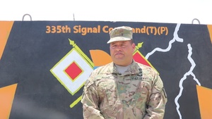 Why I Serve