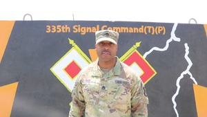Why I Serve