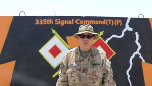 Why I Serve