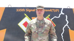 Why I Serve