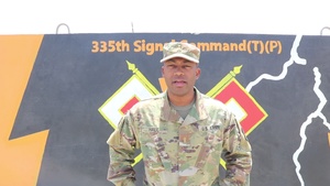 Why I Serve