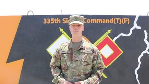 Why I Serve