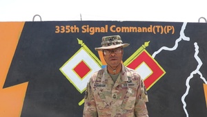 Why I serve