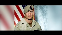 Soldiers Run in Pat Tillman’s Honor without Lower Thirds