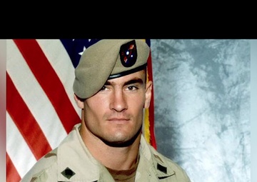 Soldiers Run in Pat Tillman’s Honor without Lower Thirds