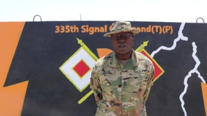 Why I Serve