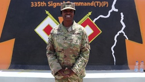 Why I Serve