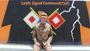 Why I serve