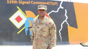 Why I Serve