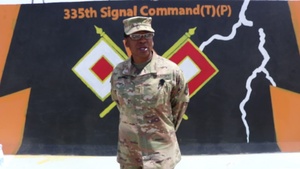Why I Serve