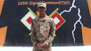Why I Serve