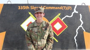 Why I Serve