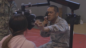 B-Roll: U.S. Service Members Conduct Joint Training at Innovative Readiness Training Puerto Rico 2019