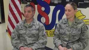 Horsham AGS medical group featured during drill