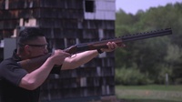 Skeet Shooting